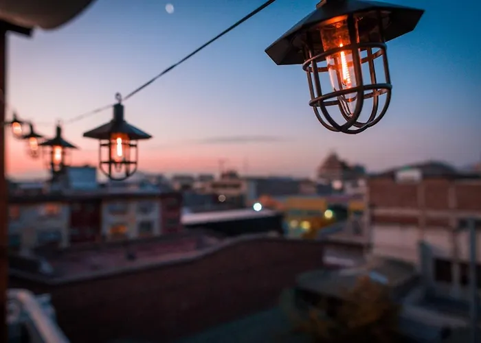 Bella 269 Guest House