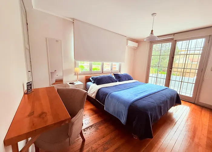 Maktvb Brasil - Hostal BoutiquePousada