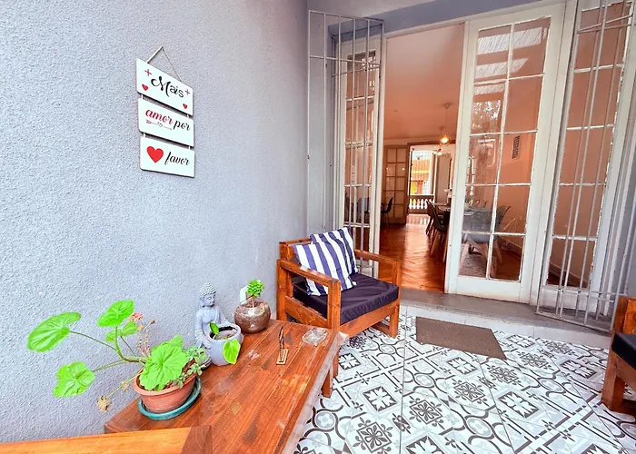 Maktvb Brasil - Hostal BoutiquePousada