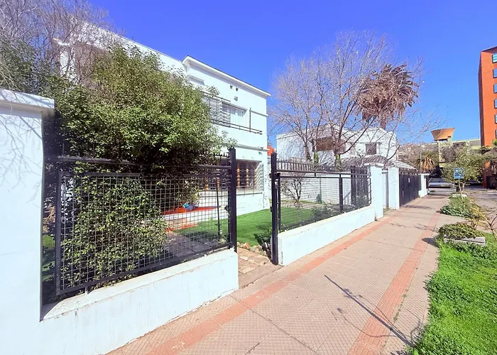 Maktvb Europa - Hostal BoutiquePousada