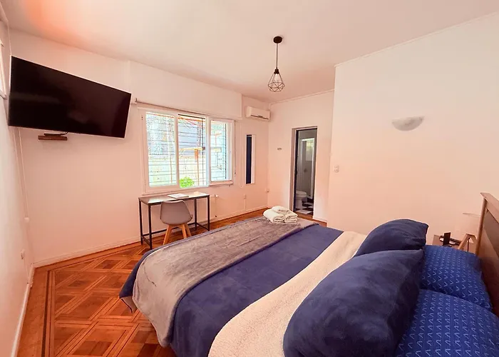 Maktvb Europa - Hostal BoutiquePousada